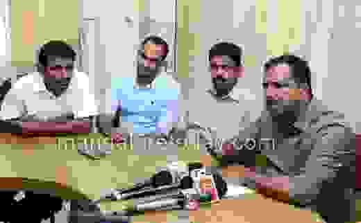 UT Khader pres